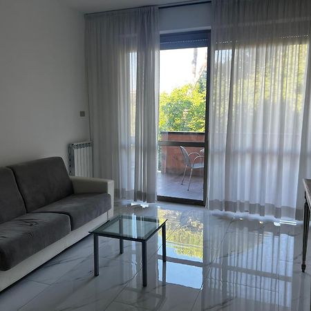 Parco Tirreno Hotel Rome Buitenkant foto
