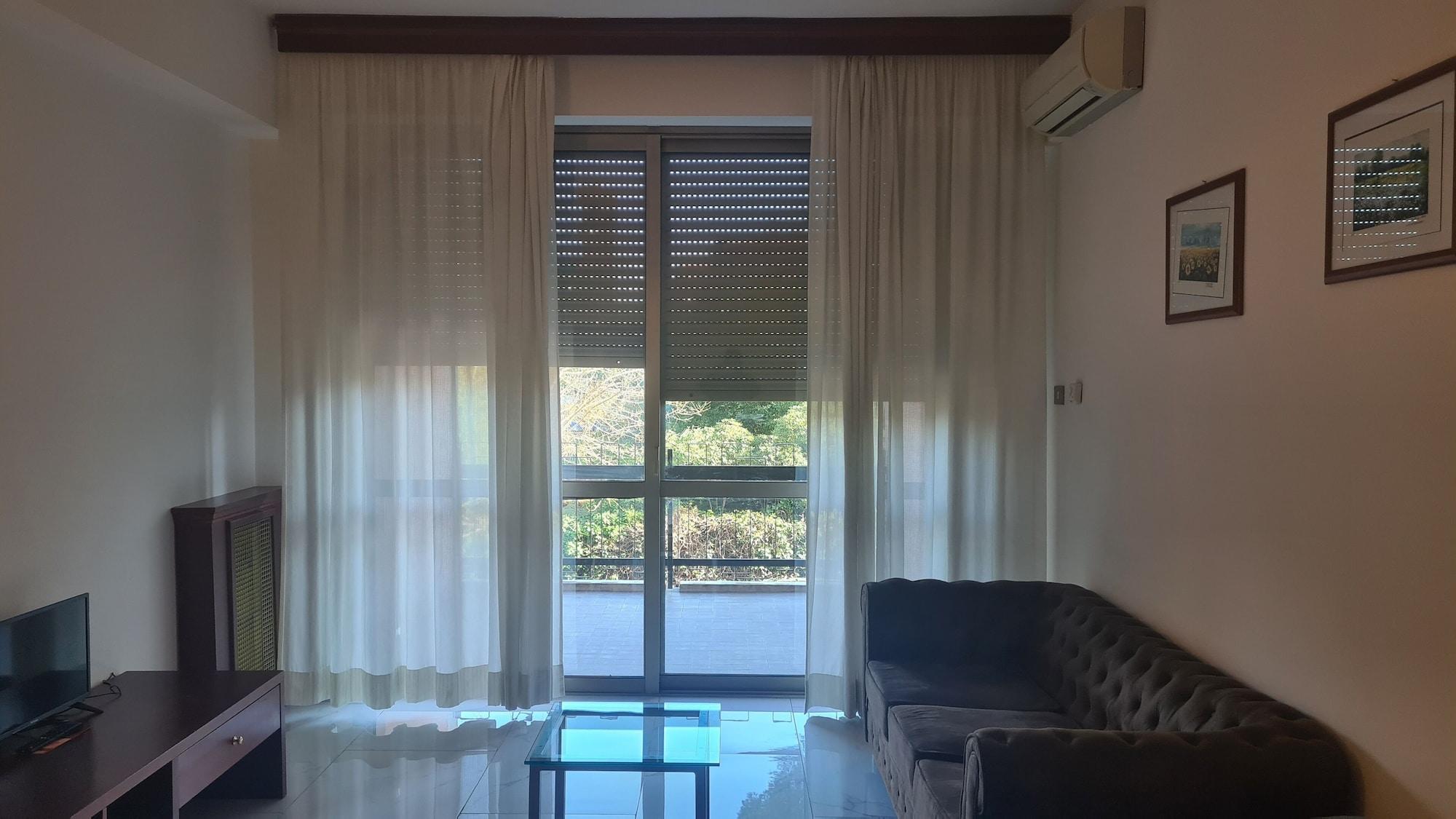 Parco Tirreno Hotel Rome Buitenkant foto