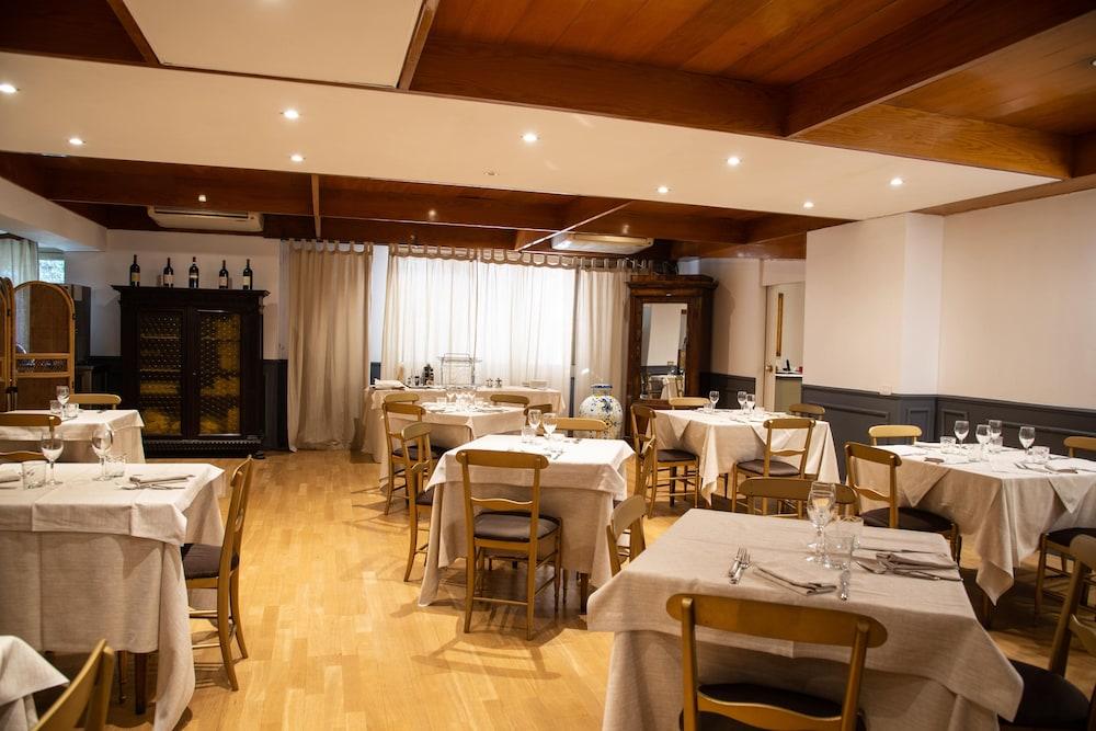 Parco Tirreno Hotel Rome Buitenkant foto