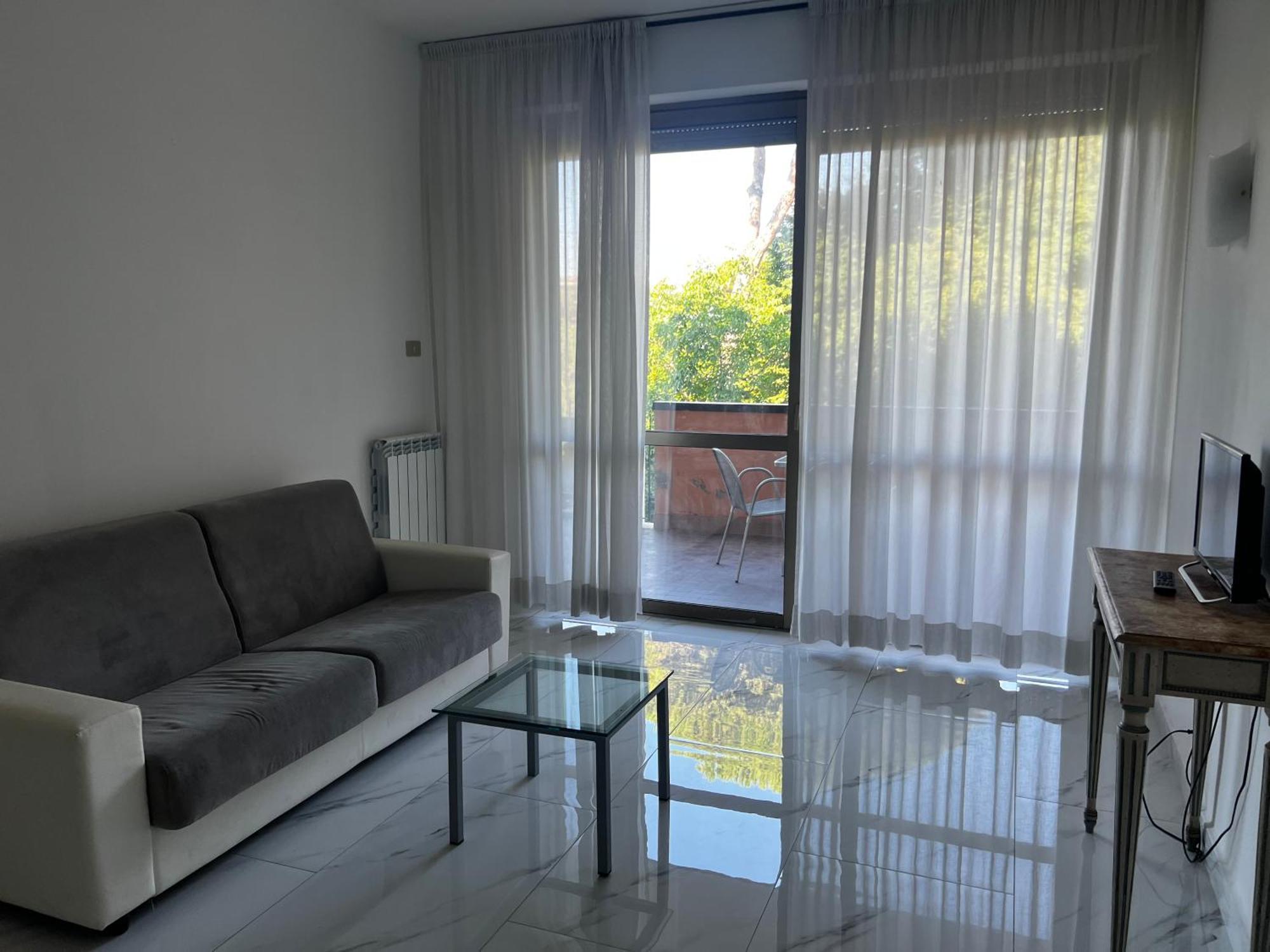 Parco Tirreno Hotel Rome Buitenkant foto