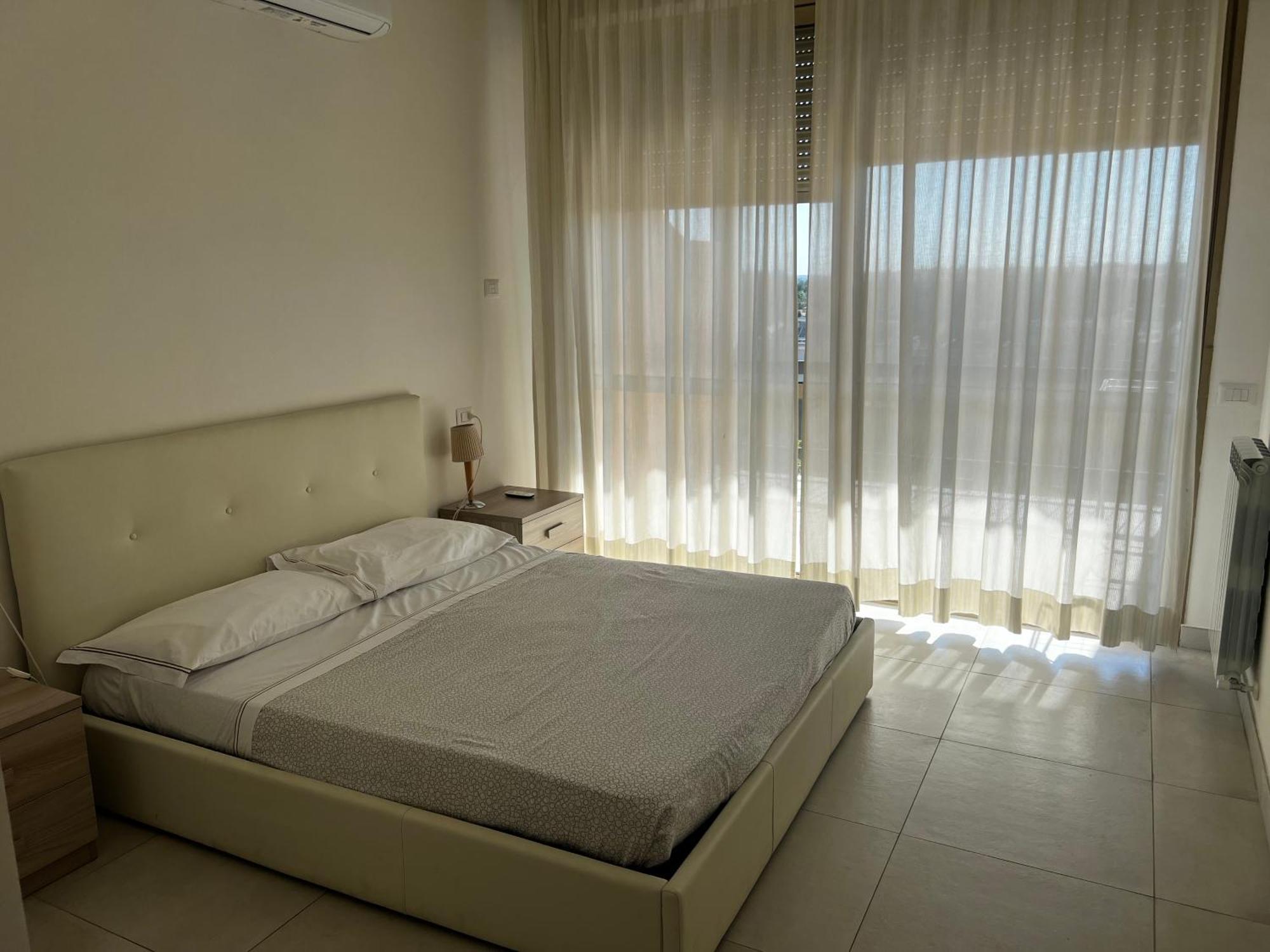 Parco Tirreno Hotel Rome Buitenkant foto