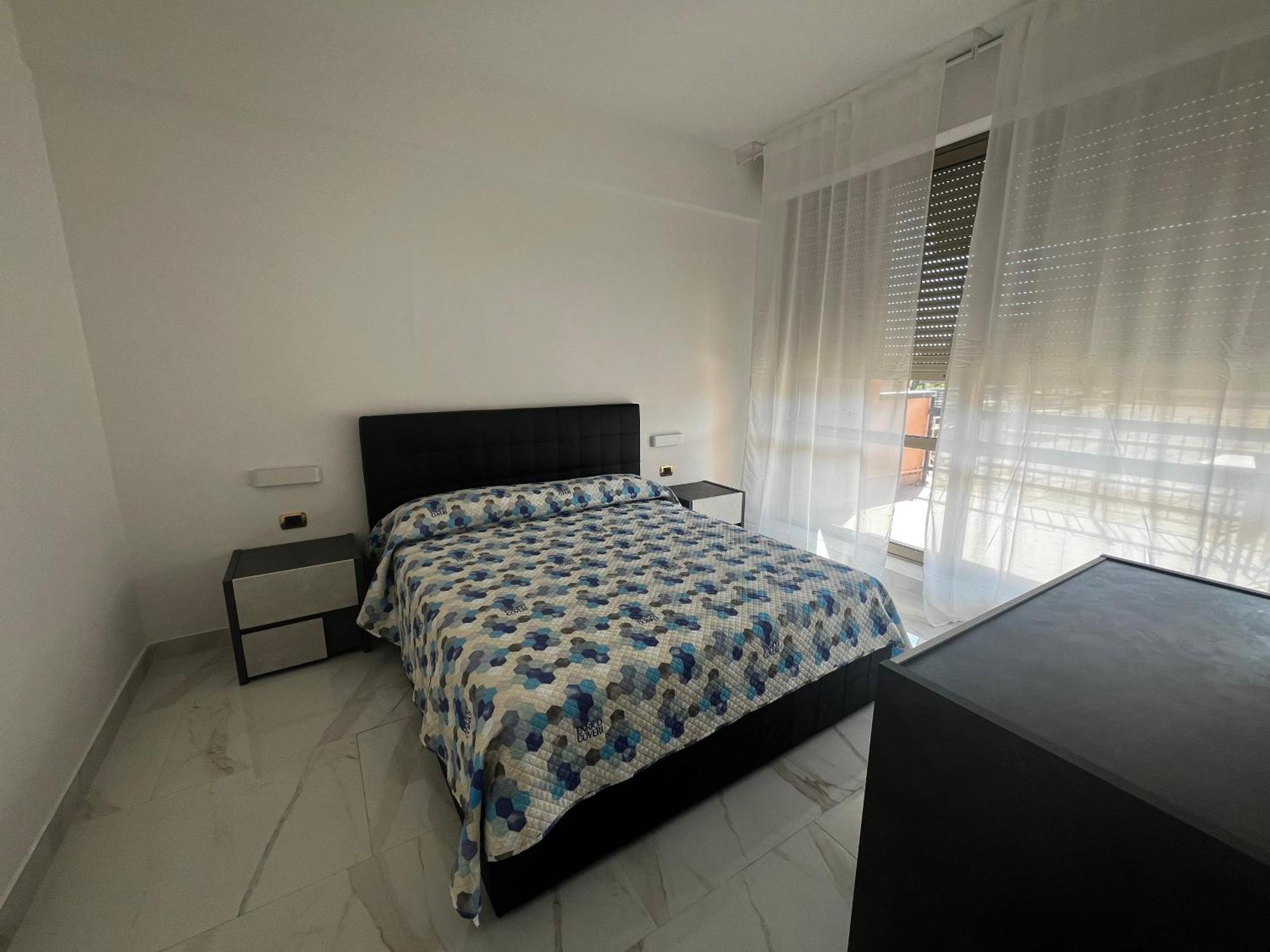 Parco Tirreno Hotel Rome Buitenkant foto